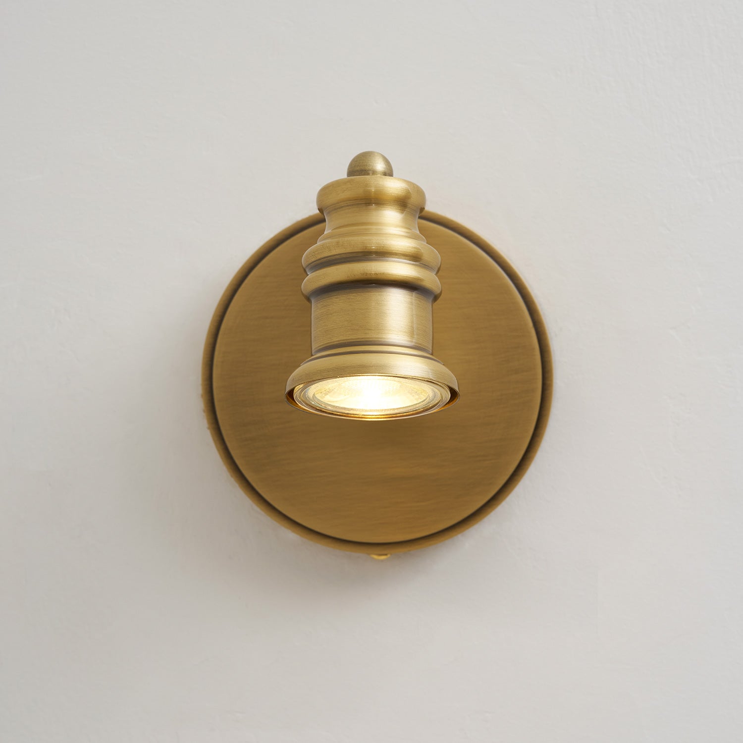 Laniay Linear Wall Light