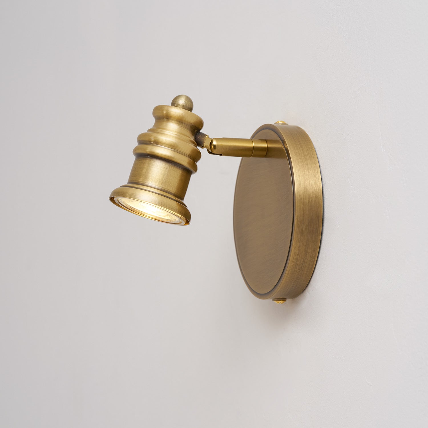 Laniay Linear Wall Light