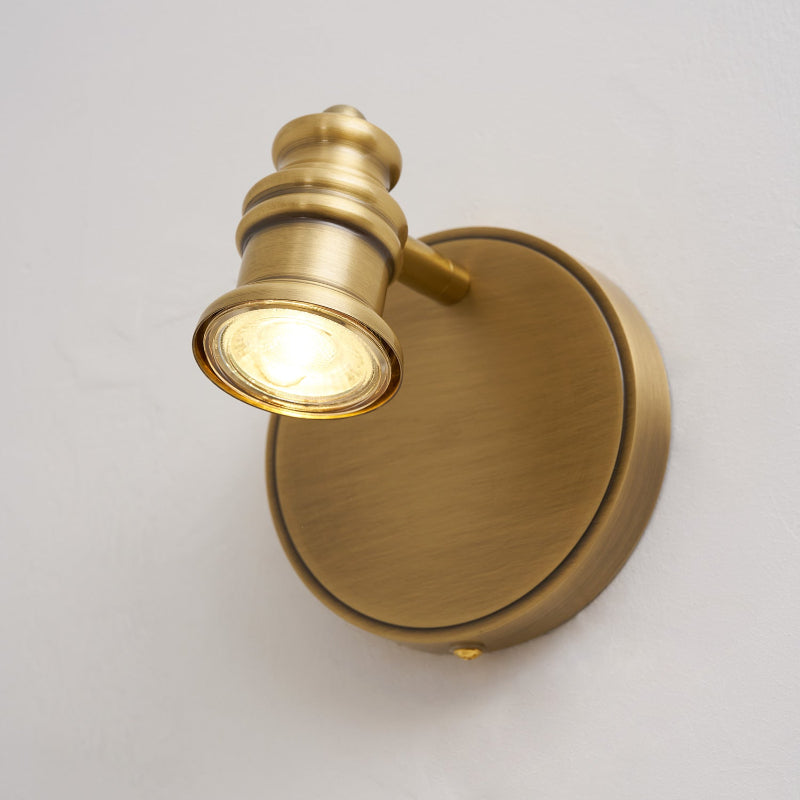 Laniay Linear Wall Light