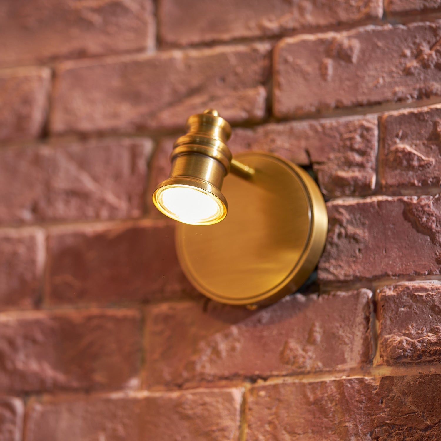 Laniay Linear Wall Light