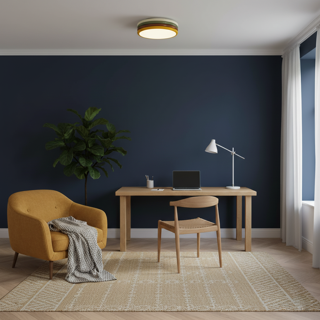 Jorus Ceiling Light