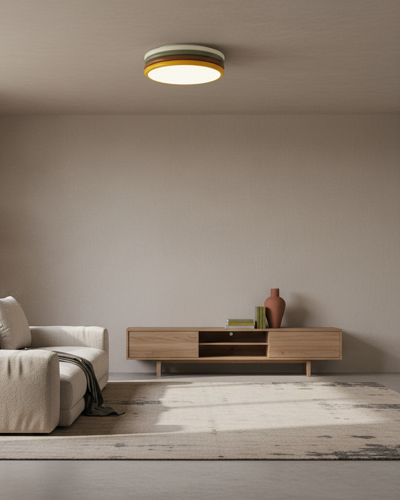 Jorus Ceiling Light