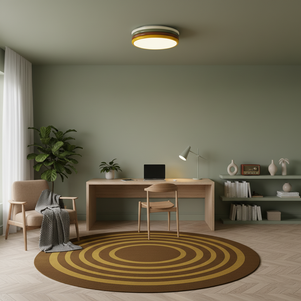 Jorus Ceiling Light