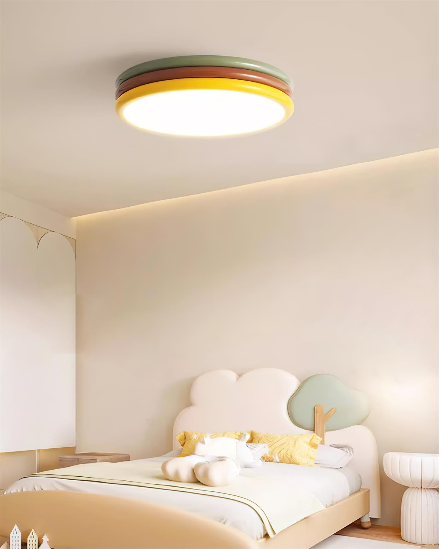 Jorus Ceiling Light