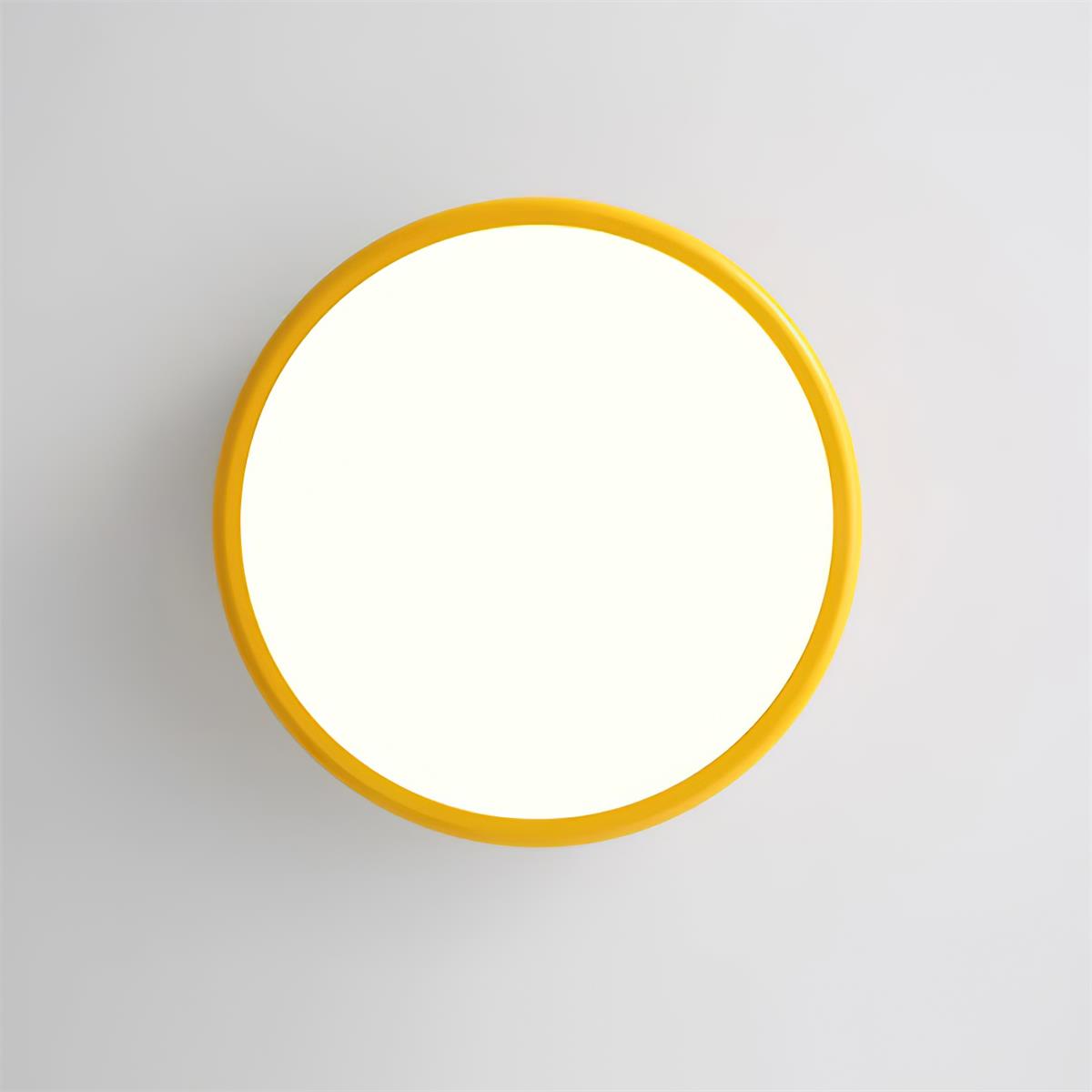 Jorus Ceiling Light