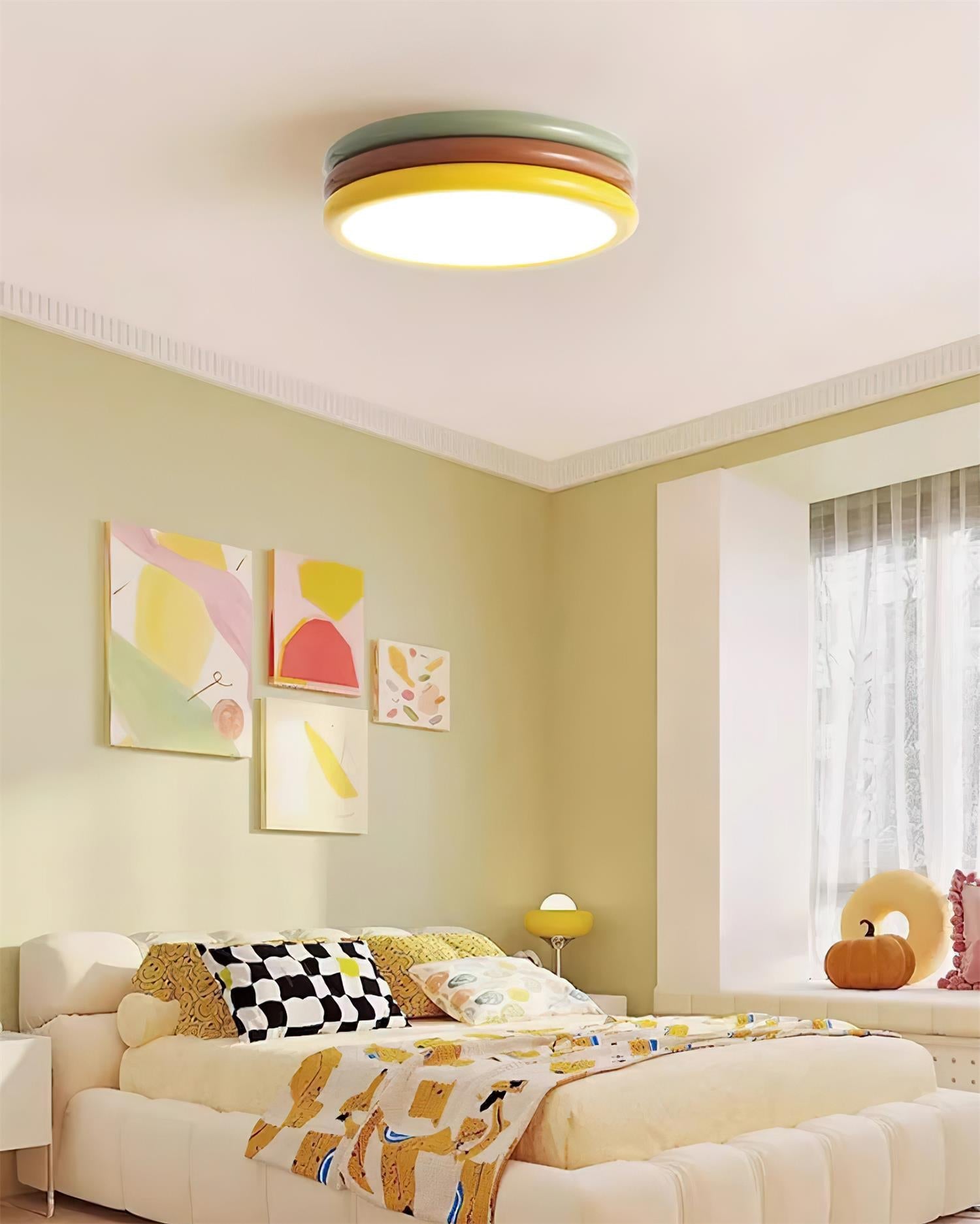 Jorus Ceiling Light