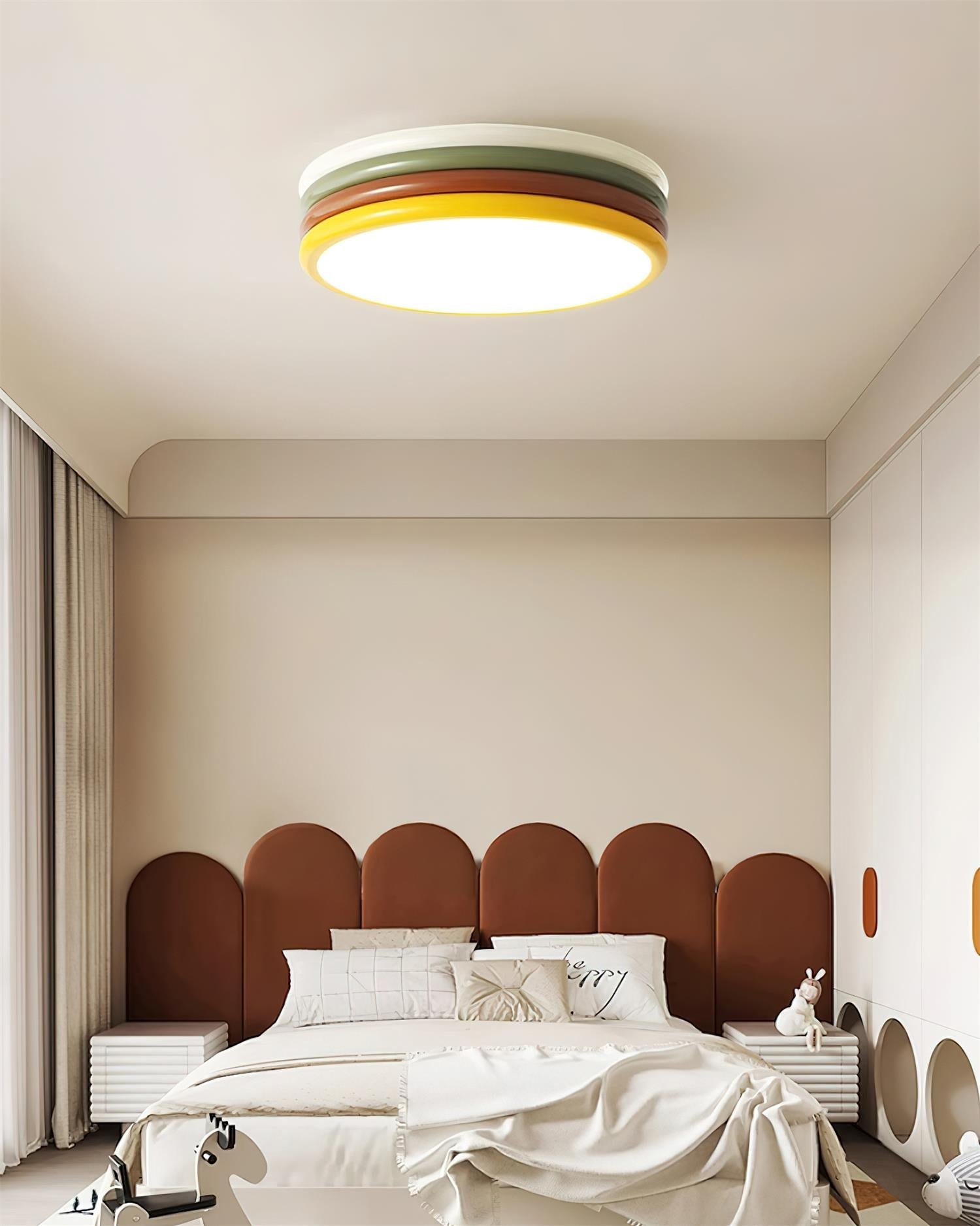 Jorus Ceiling Light