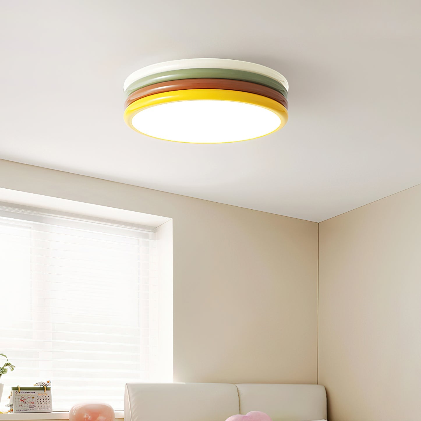 Jorus Ceiling Light