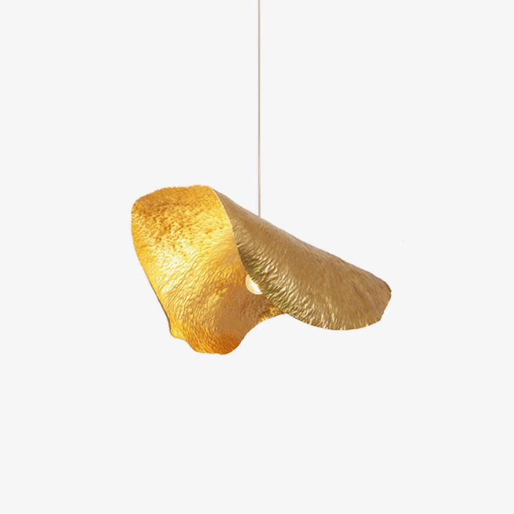 Hammered Pendant Light – detail 31