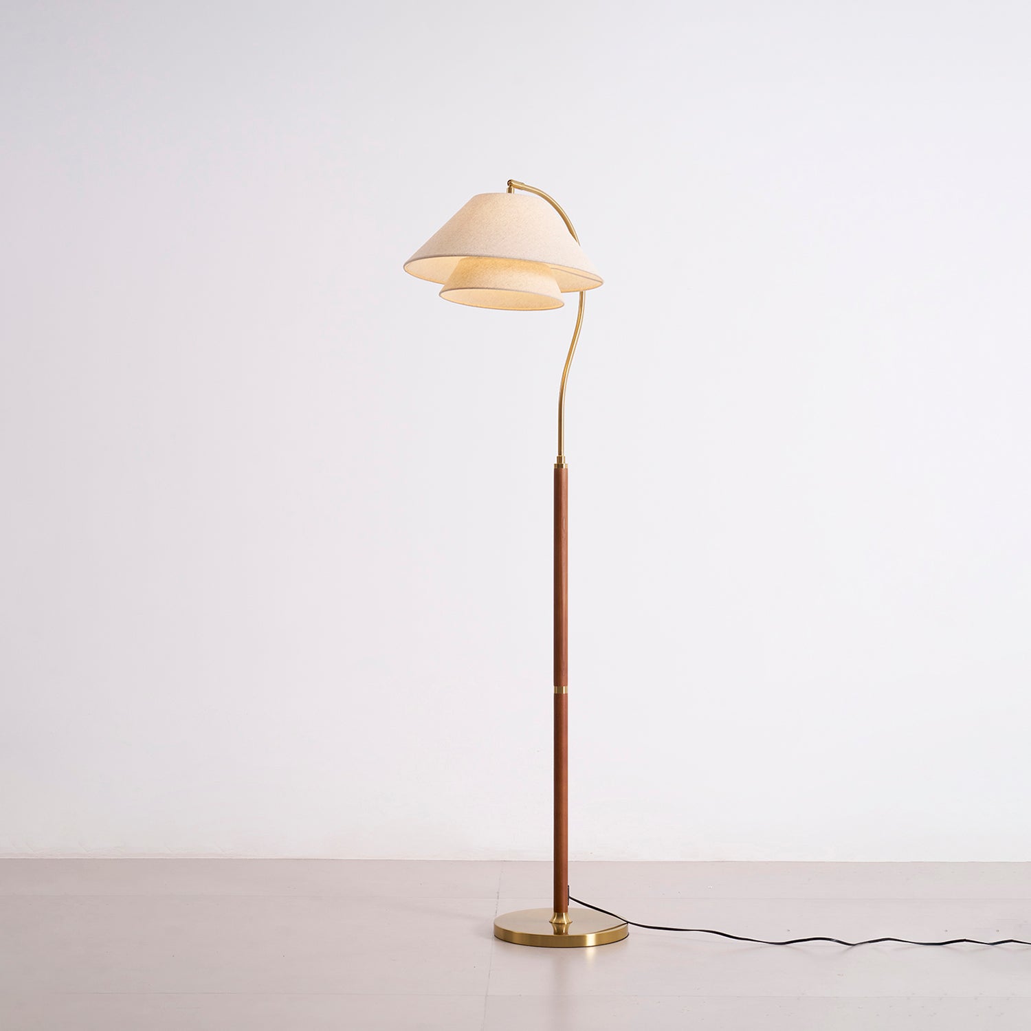 Okave Floor Lamp