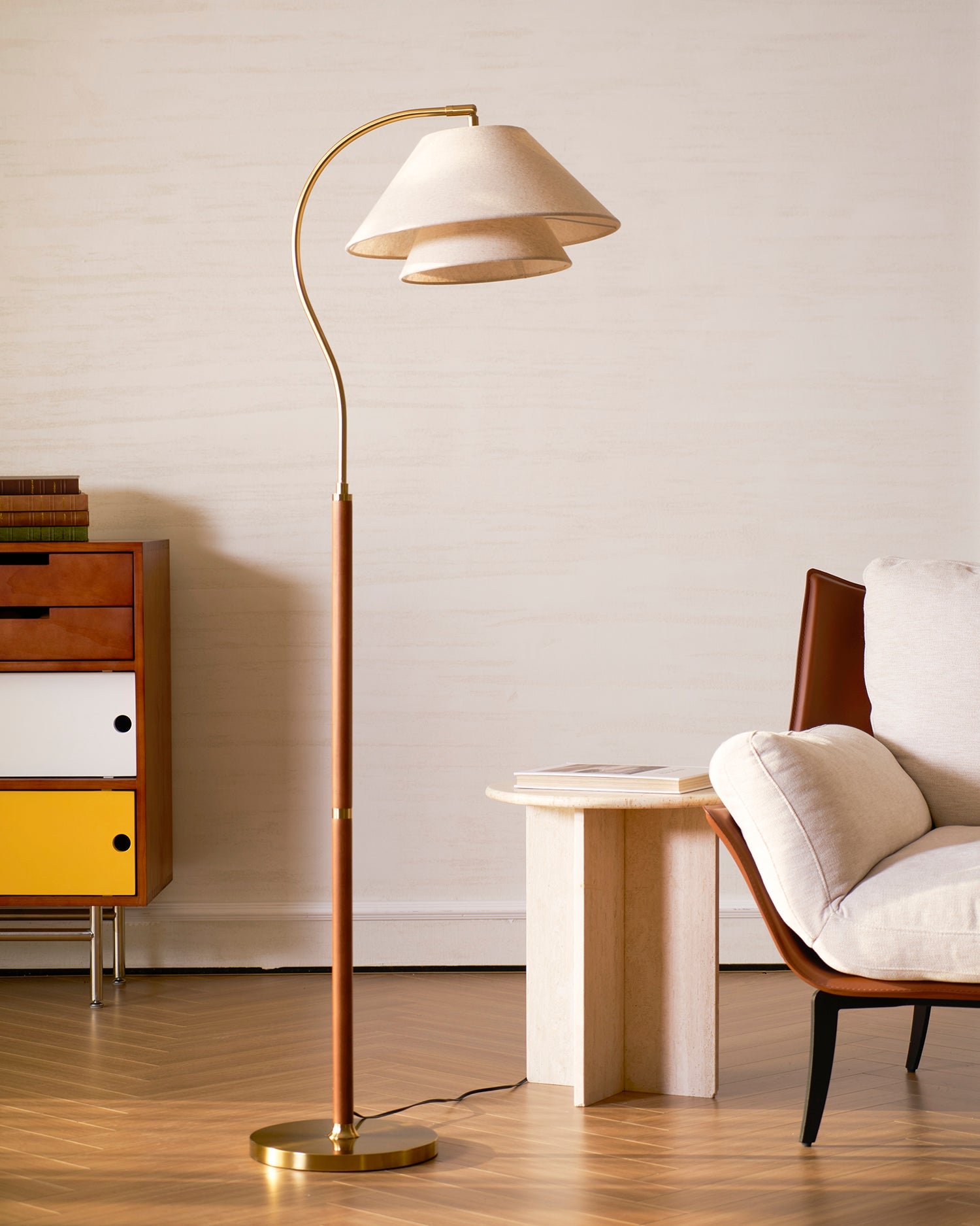 Okave Floor Lamp