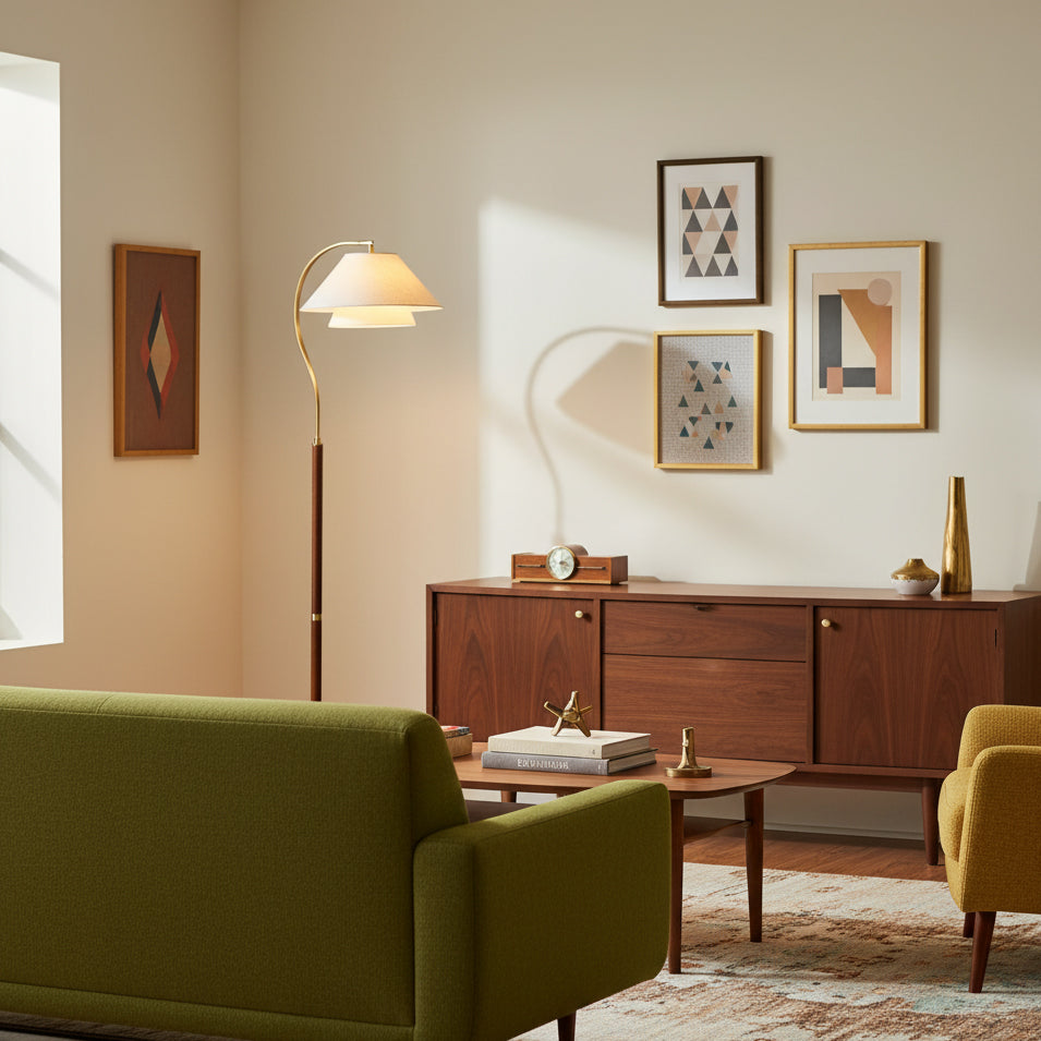 Okave Floor Lamp