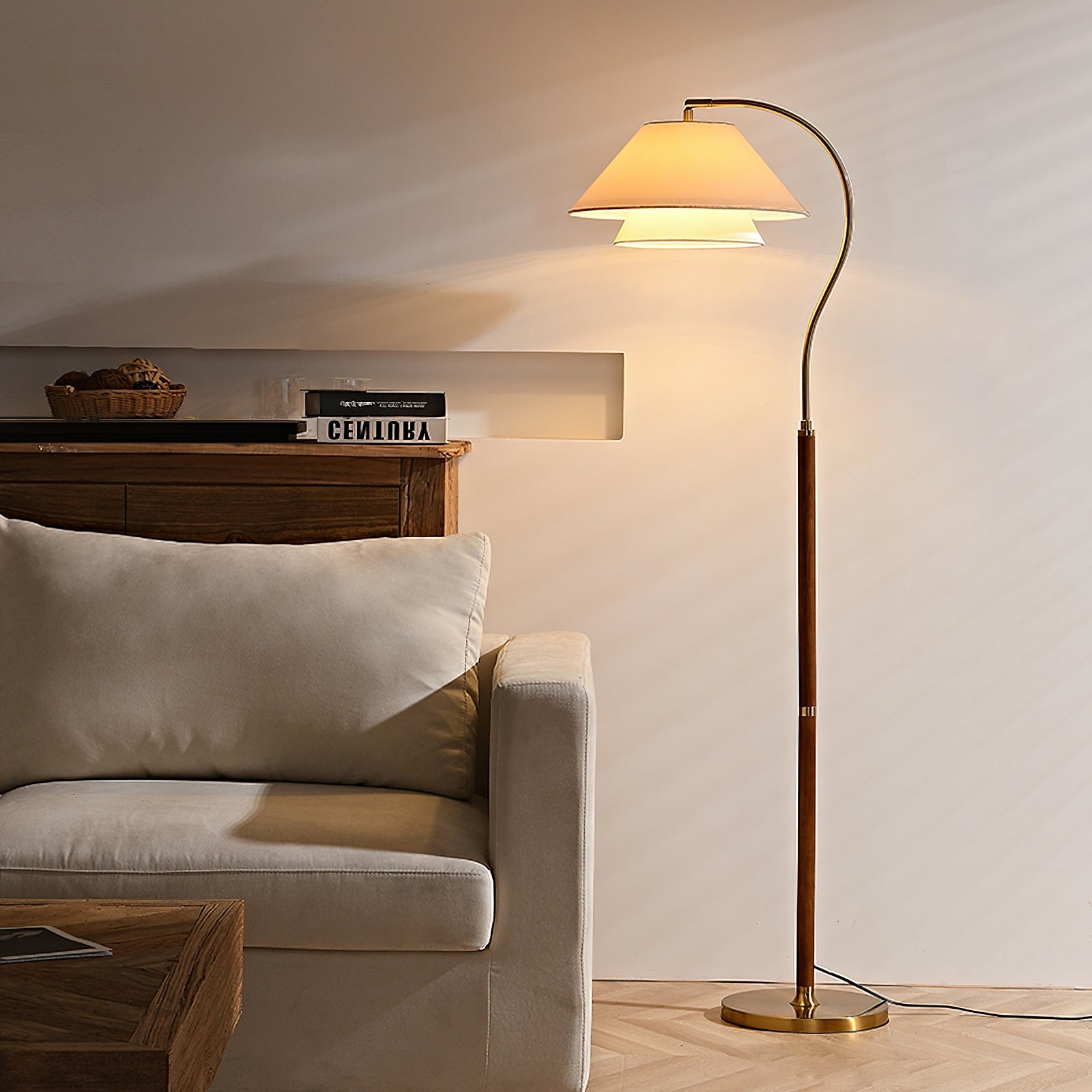 Okave Floor Lamp