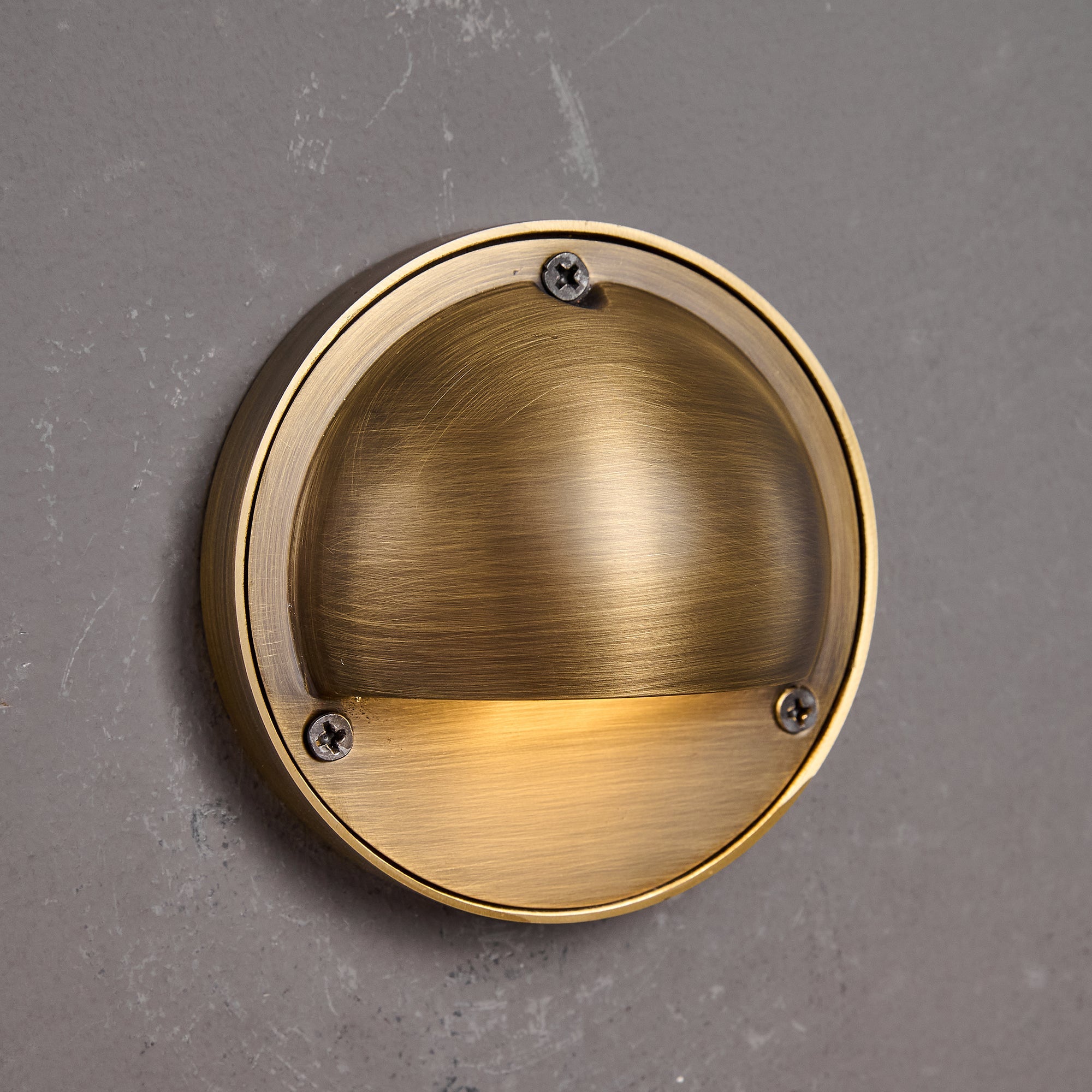 Fennis Outdoor Wall Light