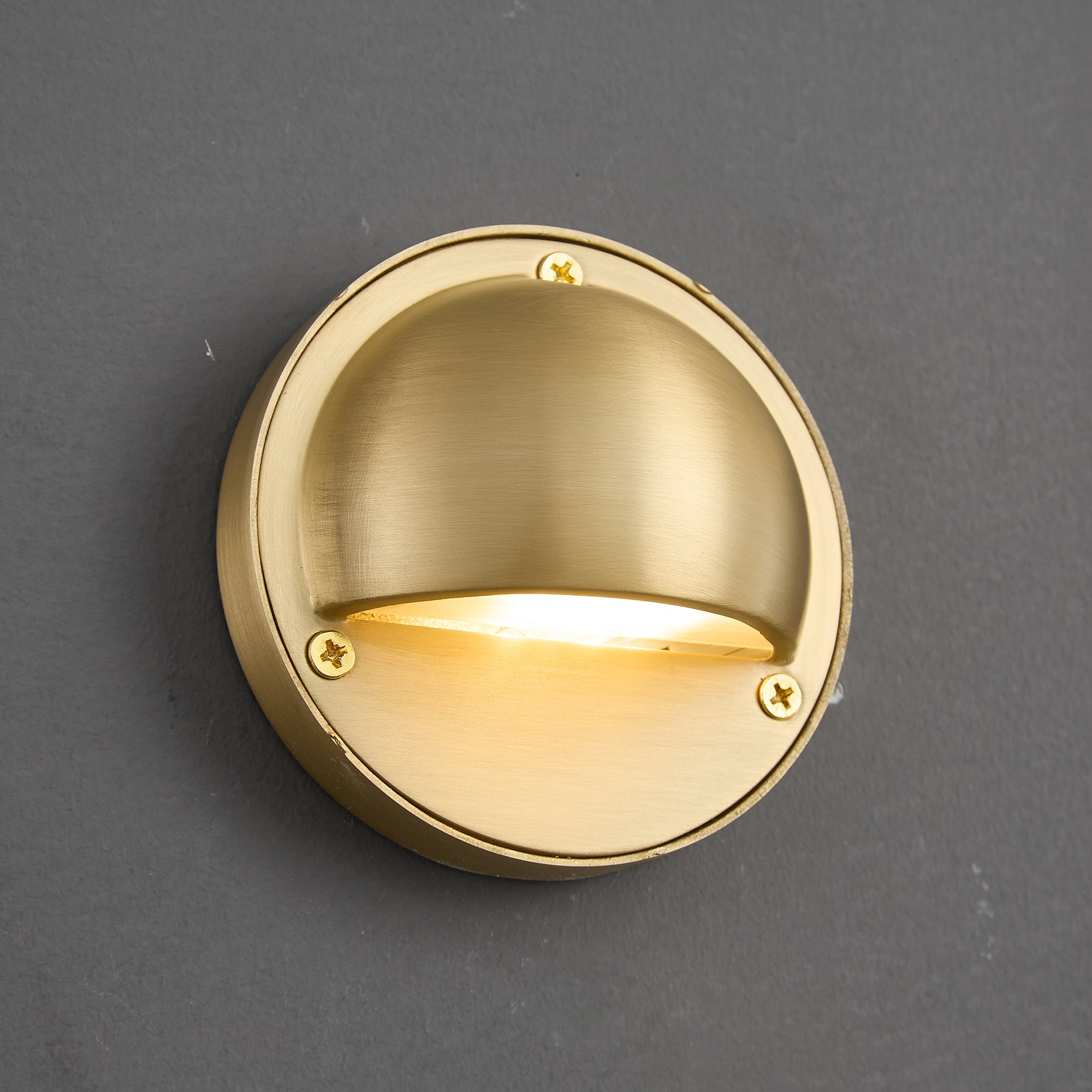 Fennis Outdoor Wall Light