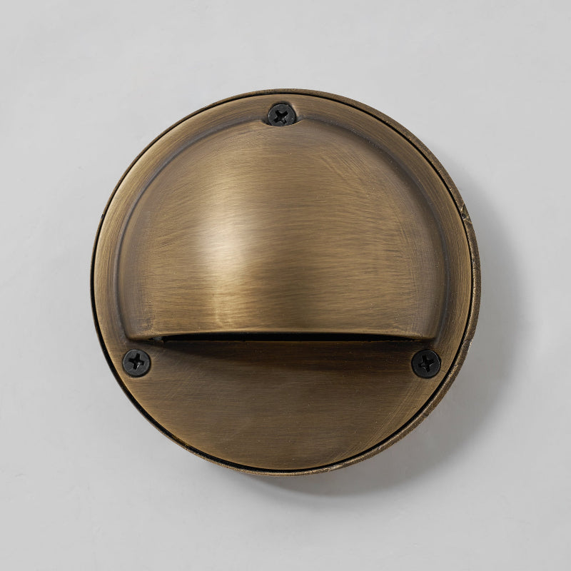 Fennis Outdoor Wall Light