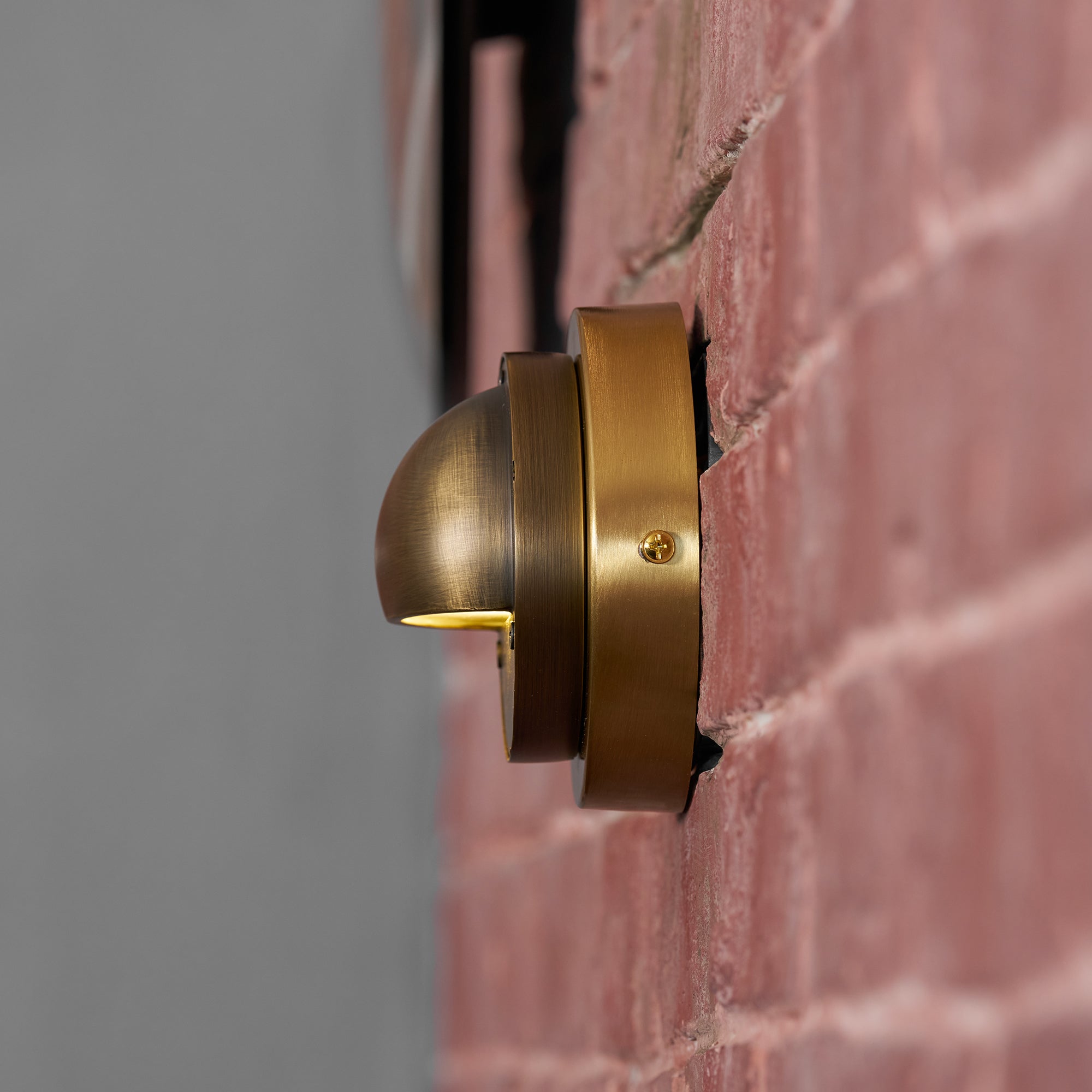 Fennis Outdoor Wall Light