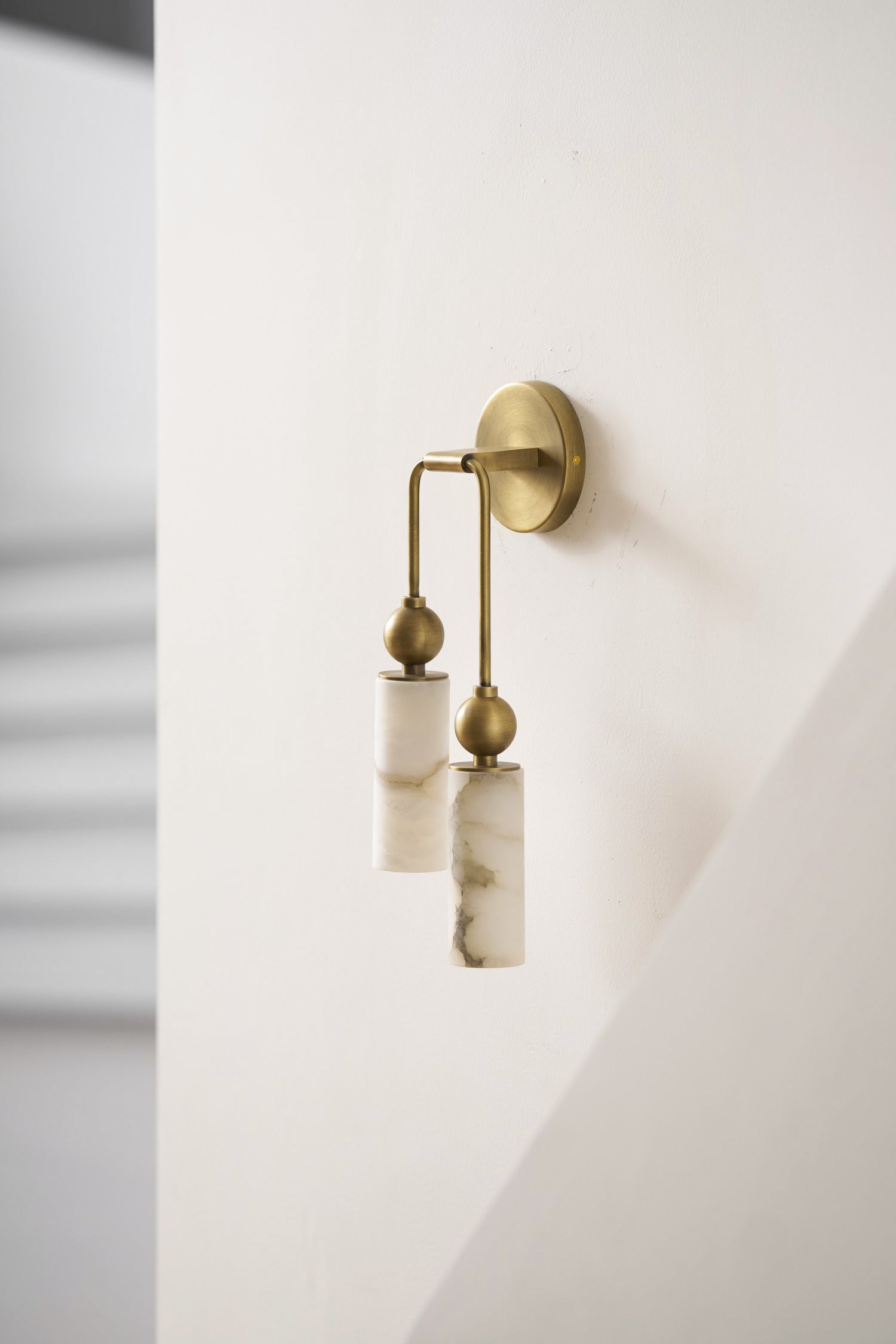 Neroer Wall Light