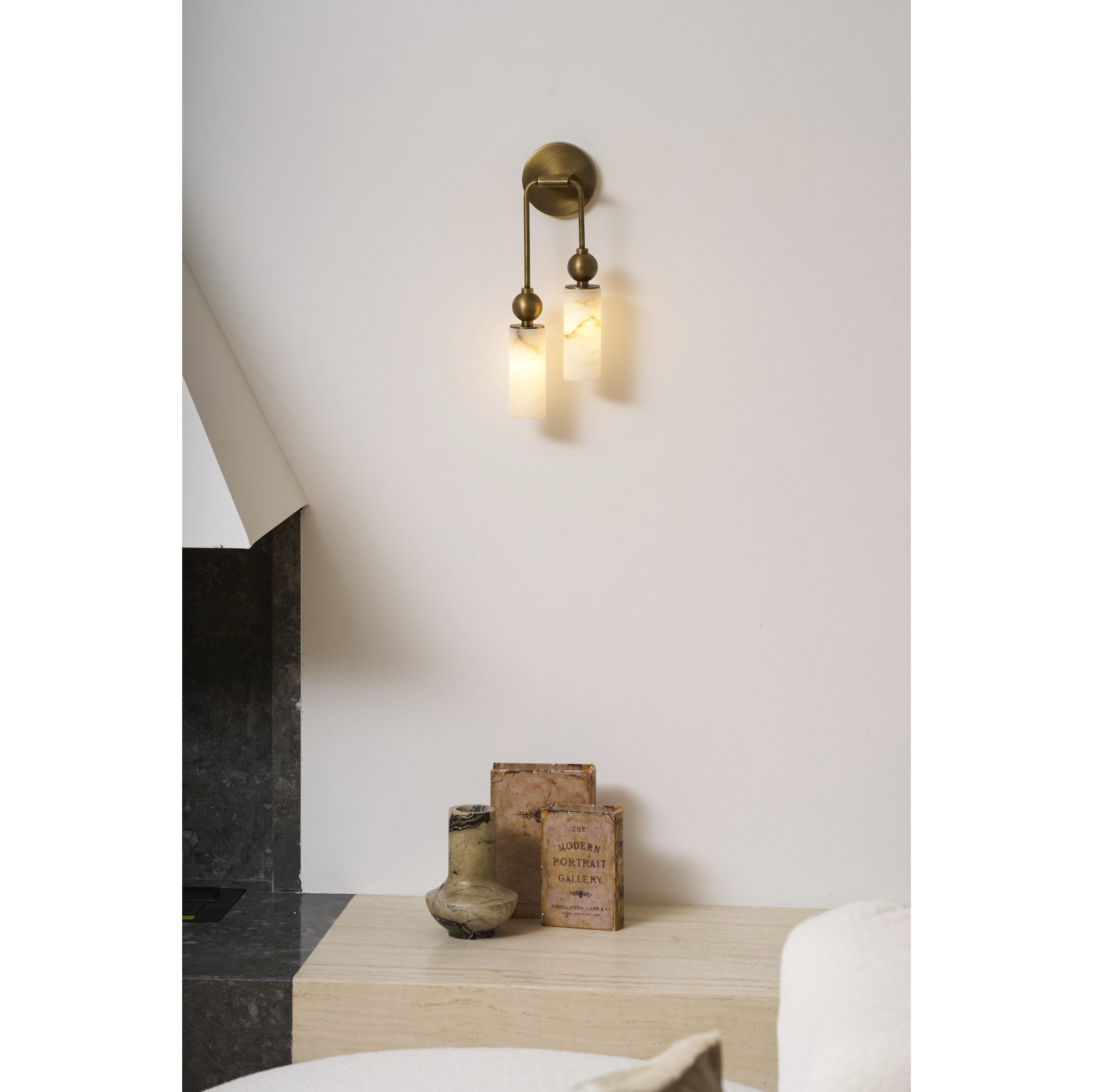 Neroer Wall Light