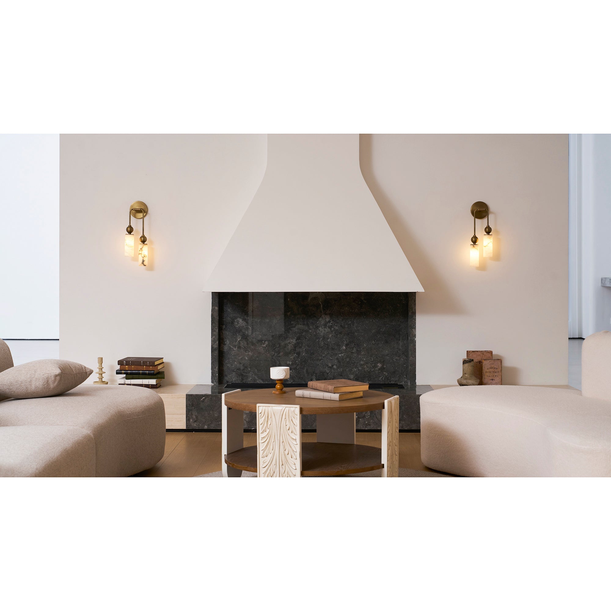 Neroer Wall Light