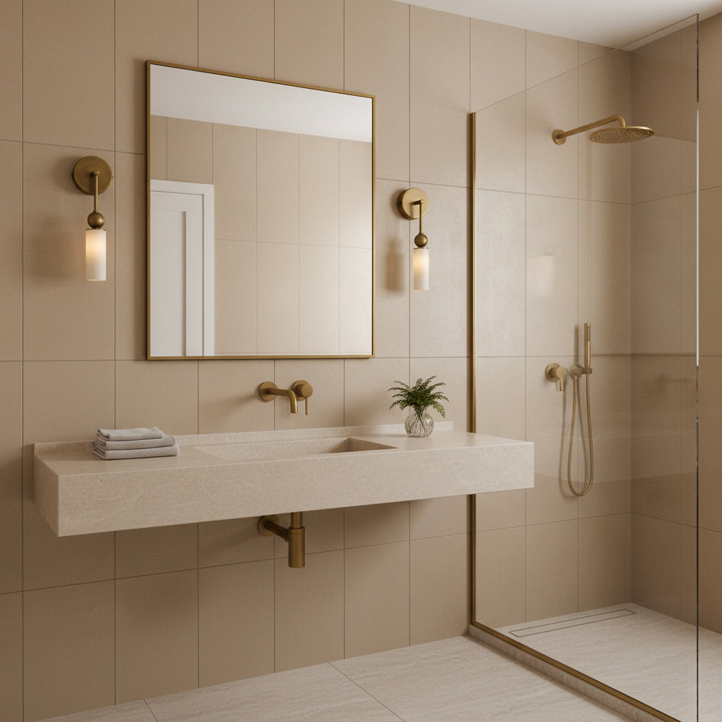 Neroer Wall Light