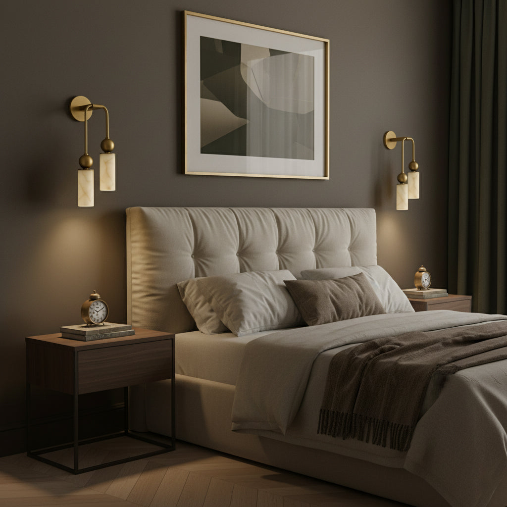 Neroer Wall Light