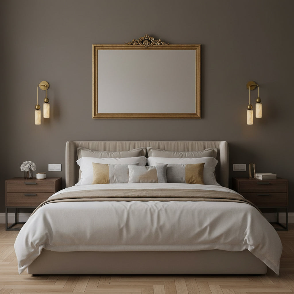 Neroer Wall Light