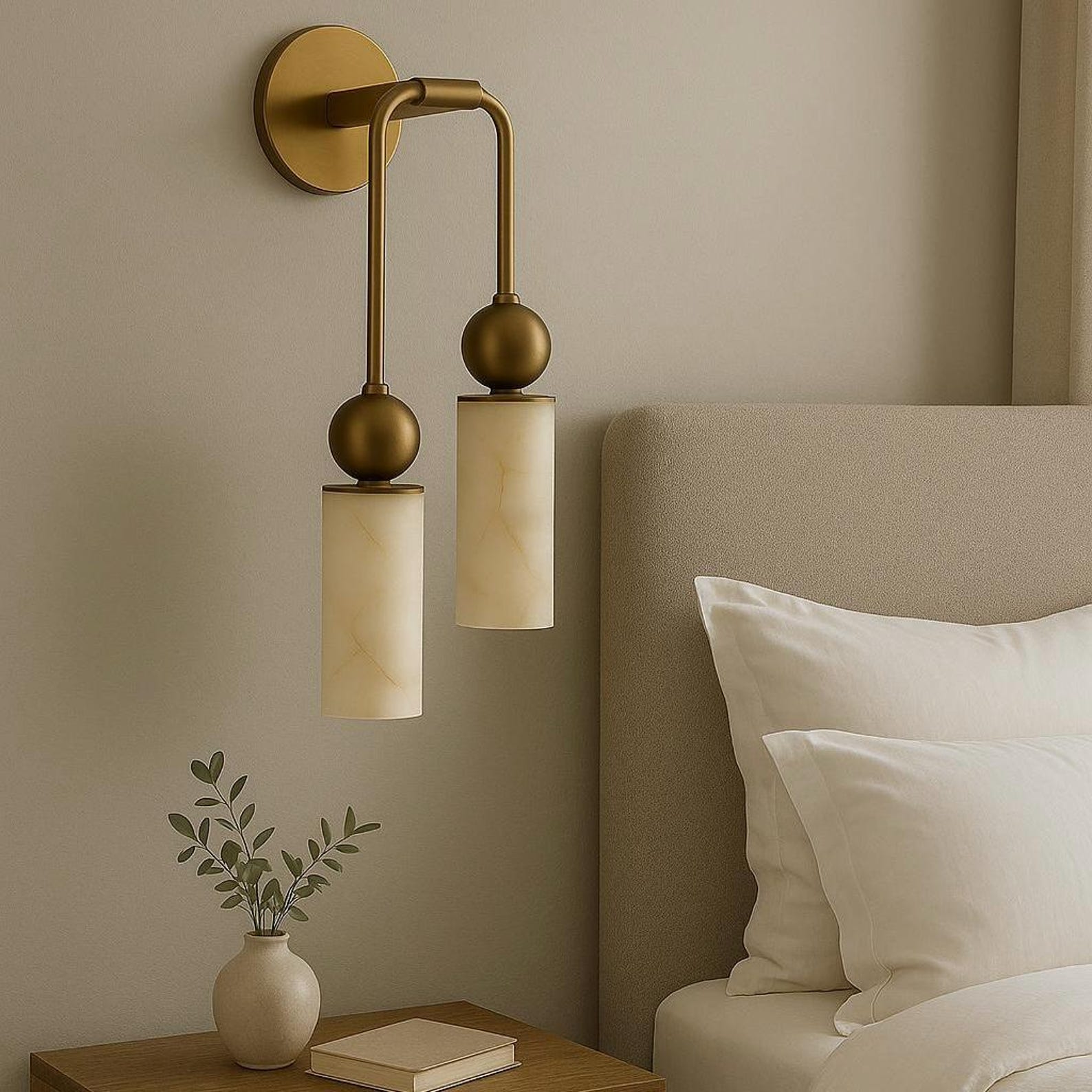 Neroer Wall Light