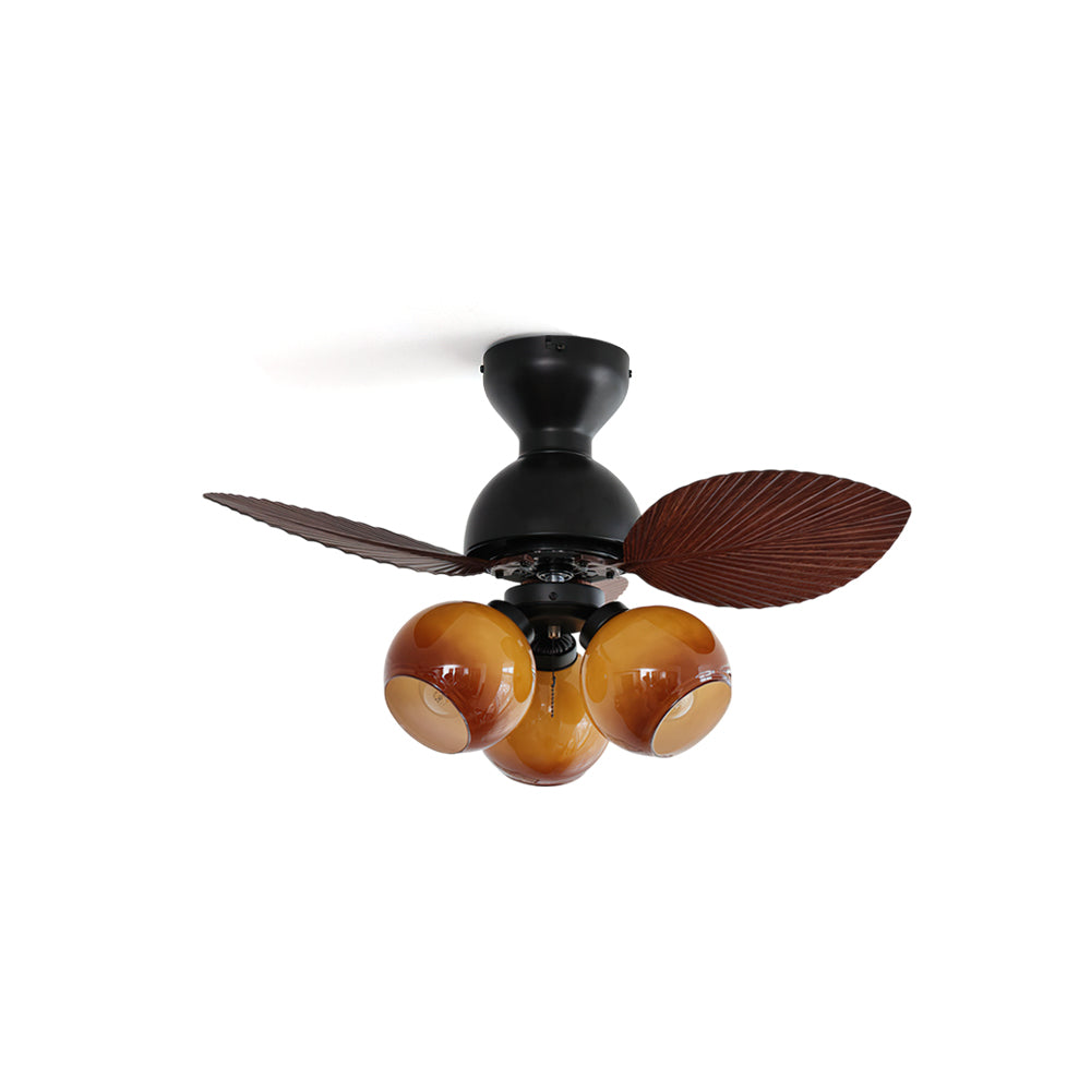 Parvi Ceiling Fan Light