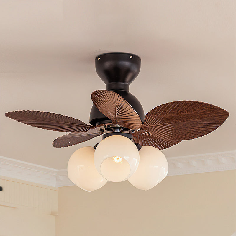 Parvi Ceiling Fan Light