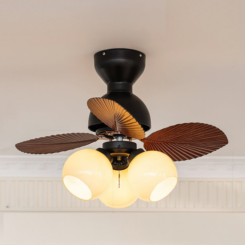 Parvi Ceiling Fan Light