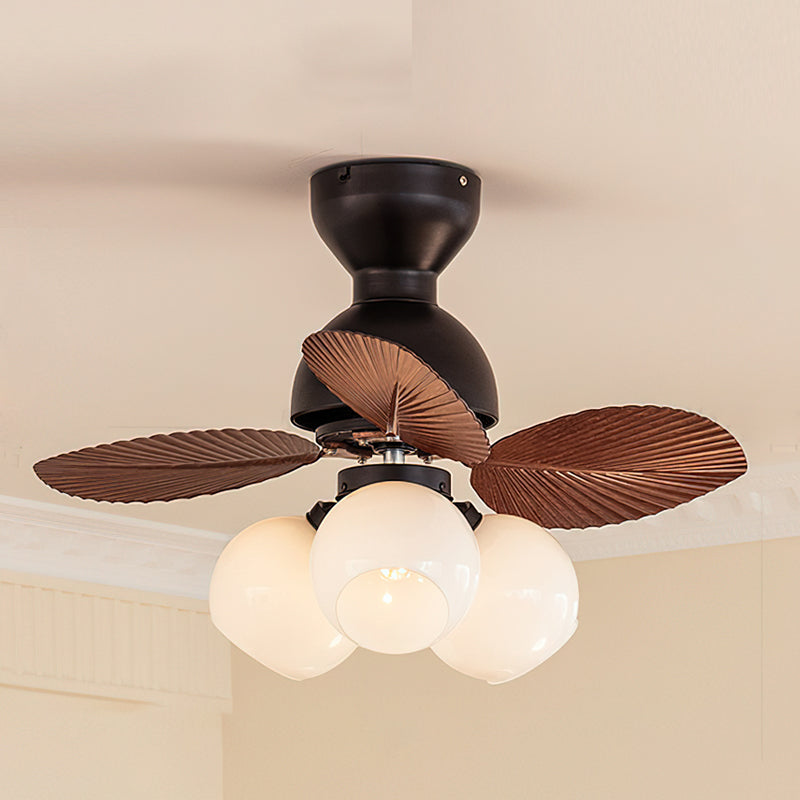 Parvi Ceiling Fan Light