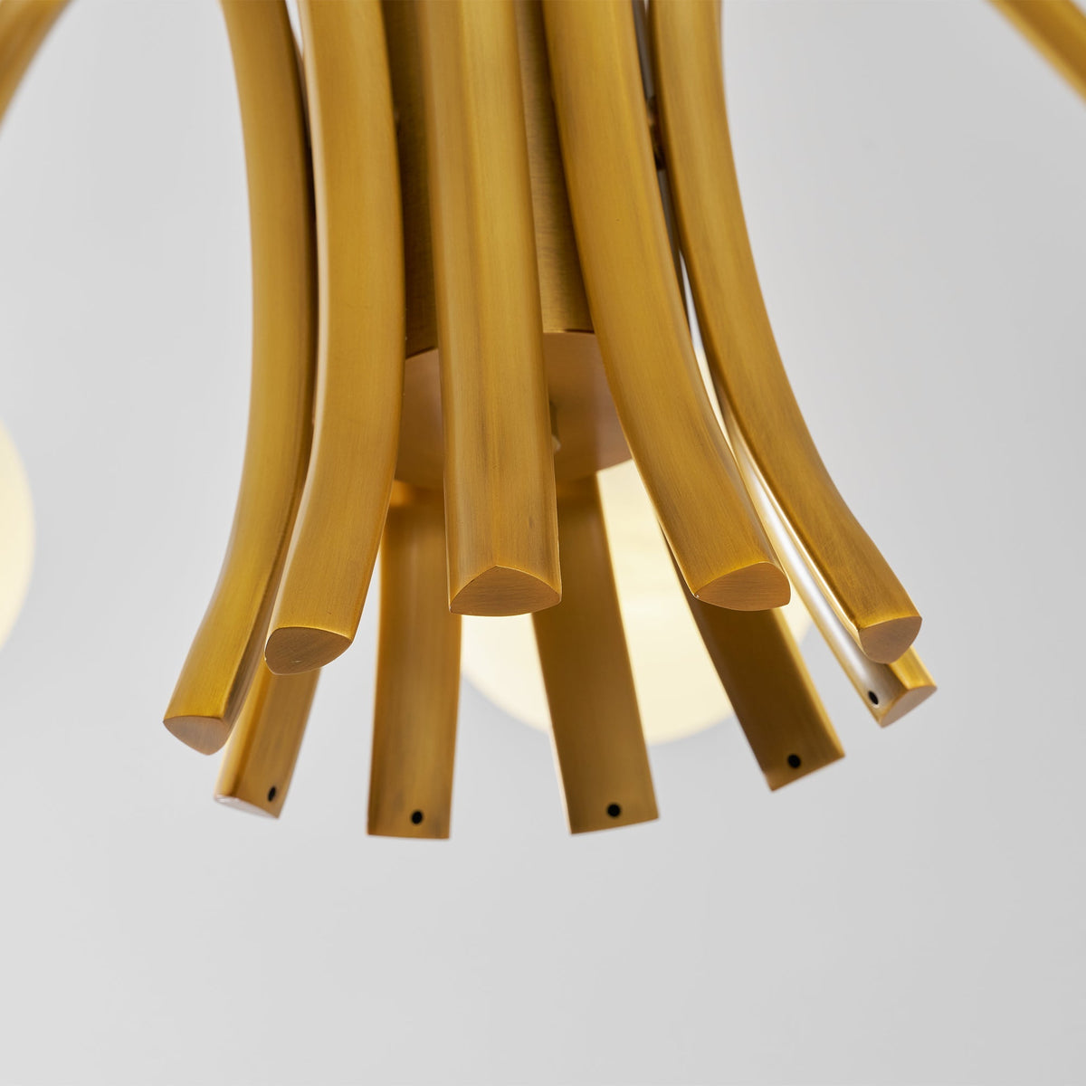 Havana Chandelier – detail 29