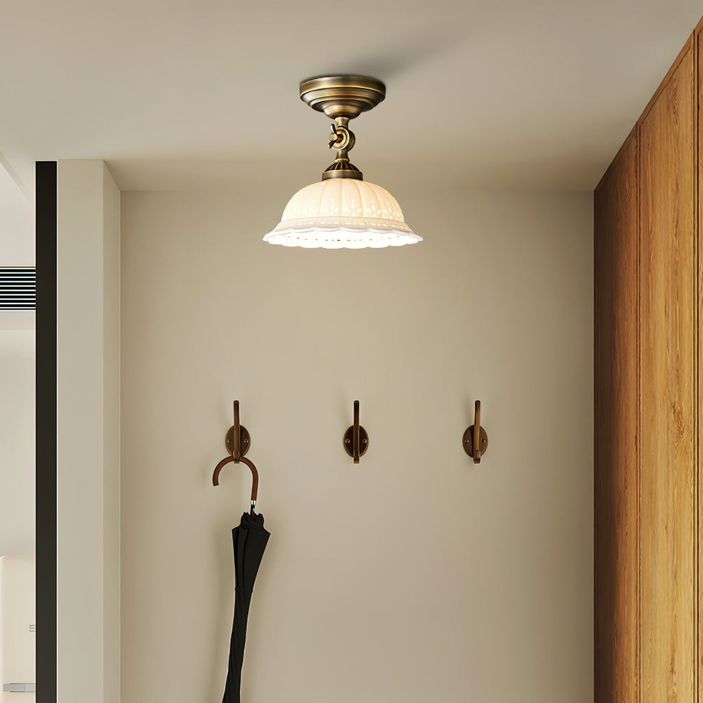 Roenal Ceiling Light