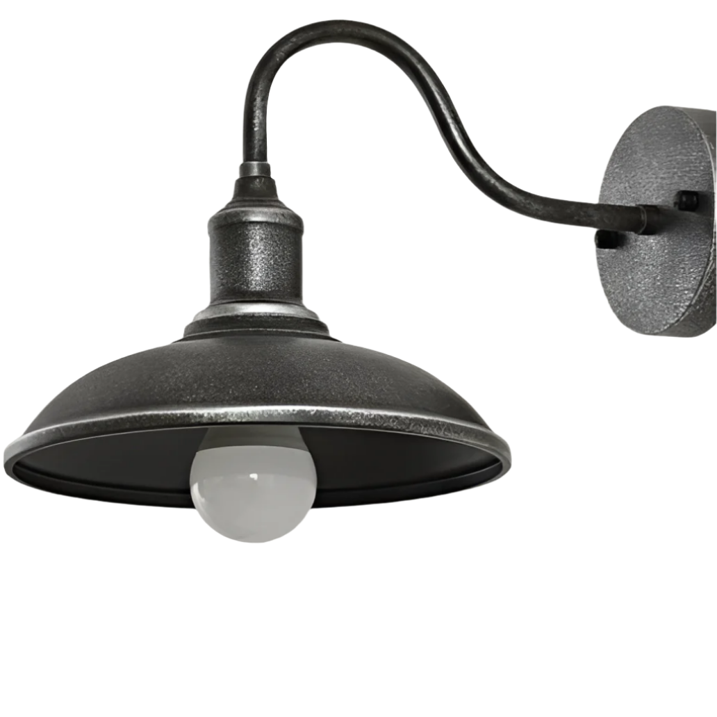 Orina Outdoor Wall Light