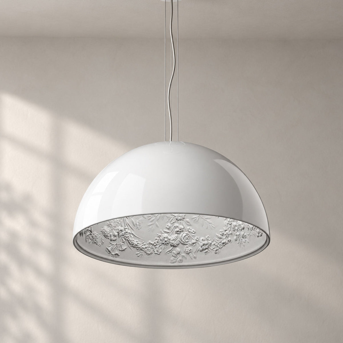 Haleloi Dome Pendant Light