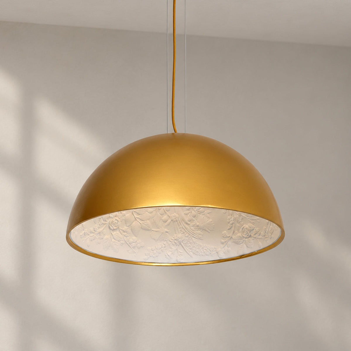 Haleloi Dome Pendant Light