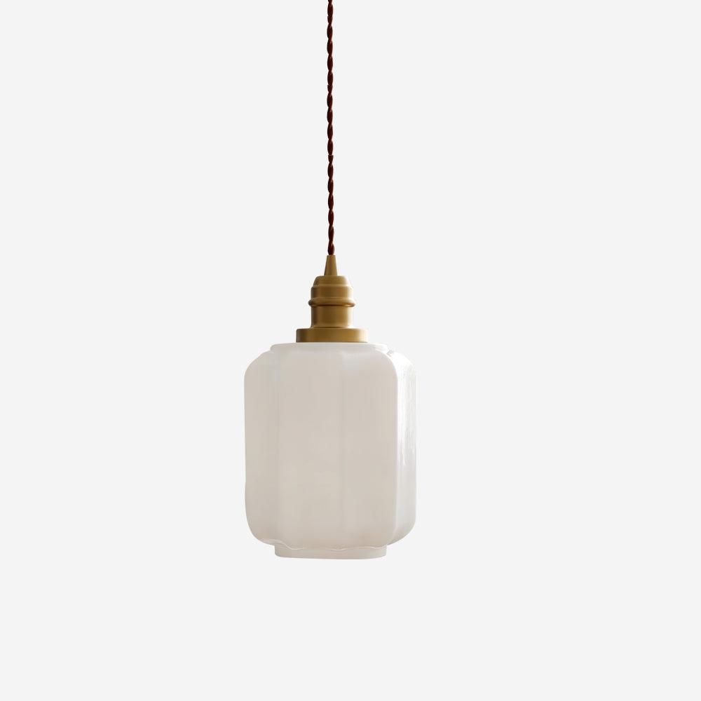 Bexno Cone Pendant Light