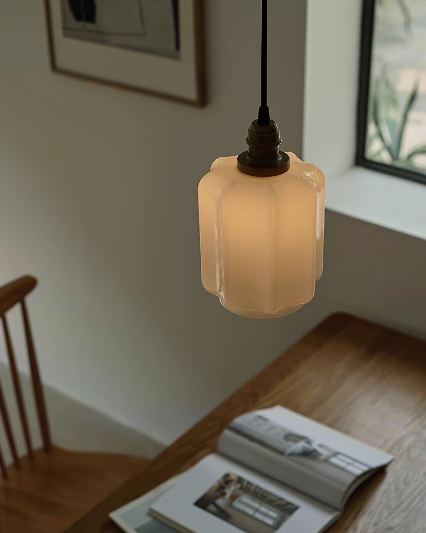 Bexno Cone Pendant Light