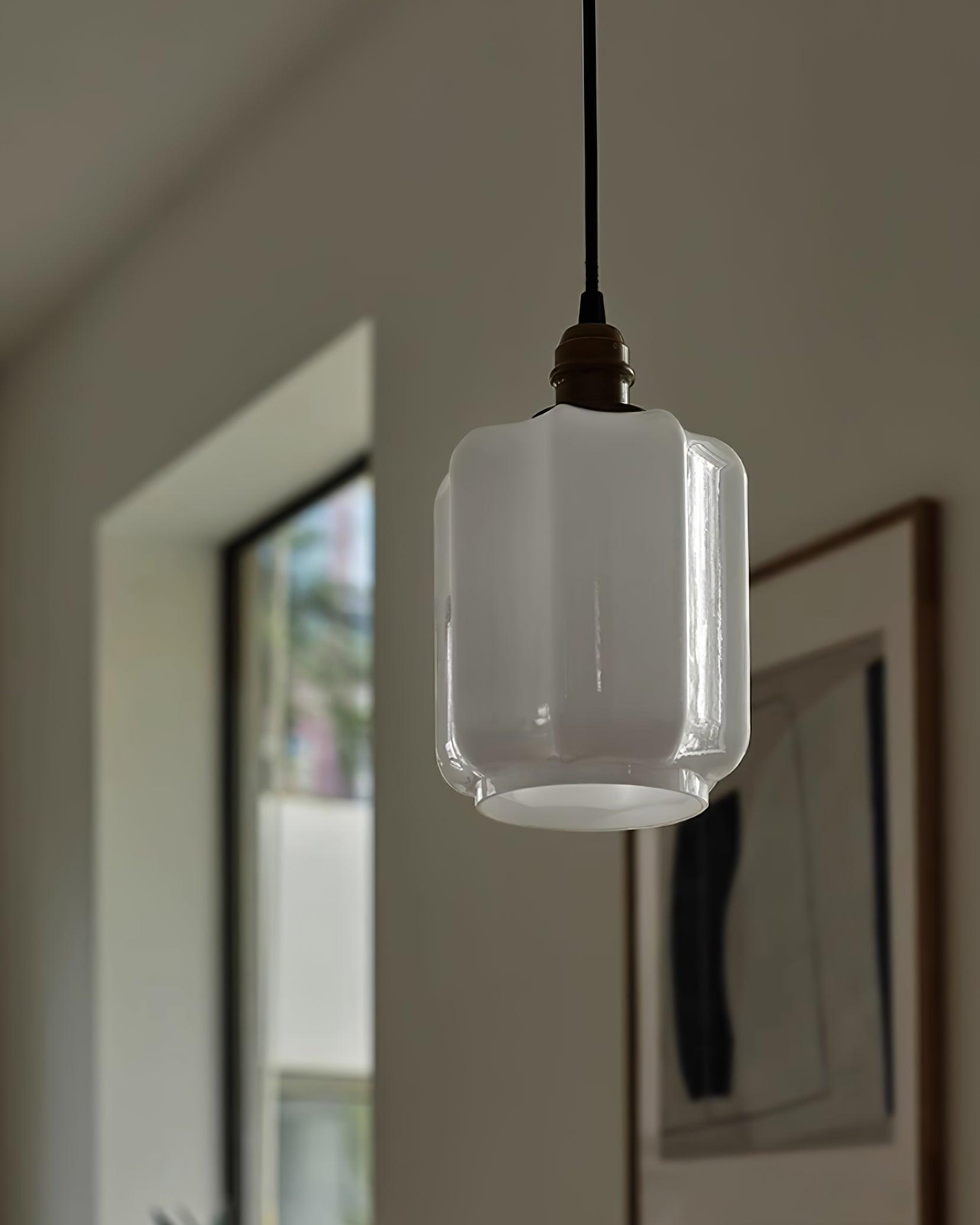 Bexno Cone Pendant Light