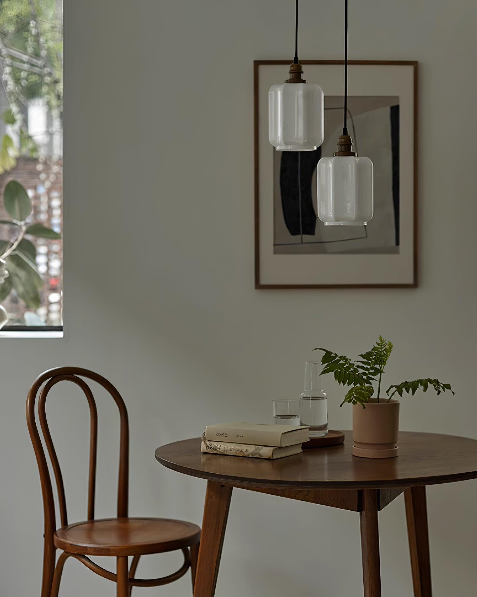 Bexno Cone Pendant Light