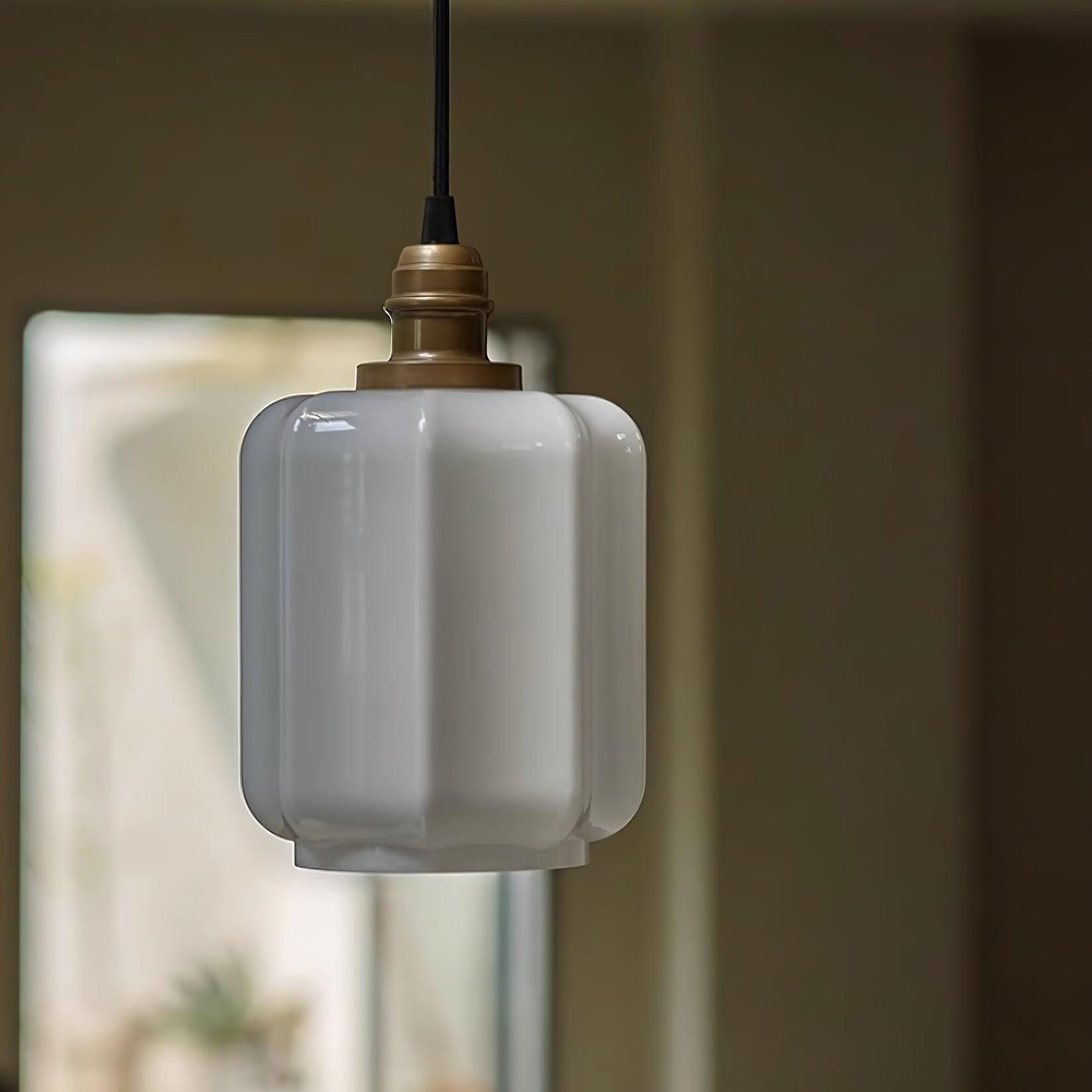 Bexno Cone Pendant Light