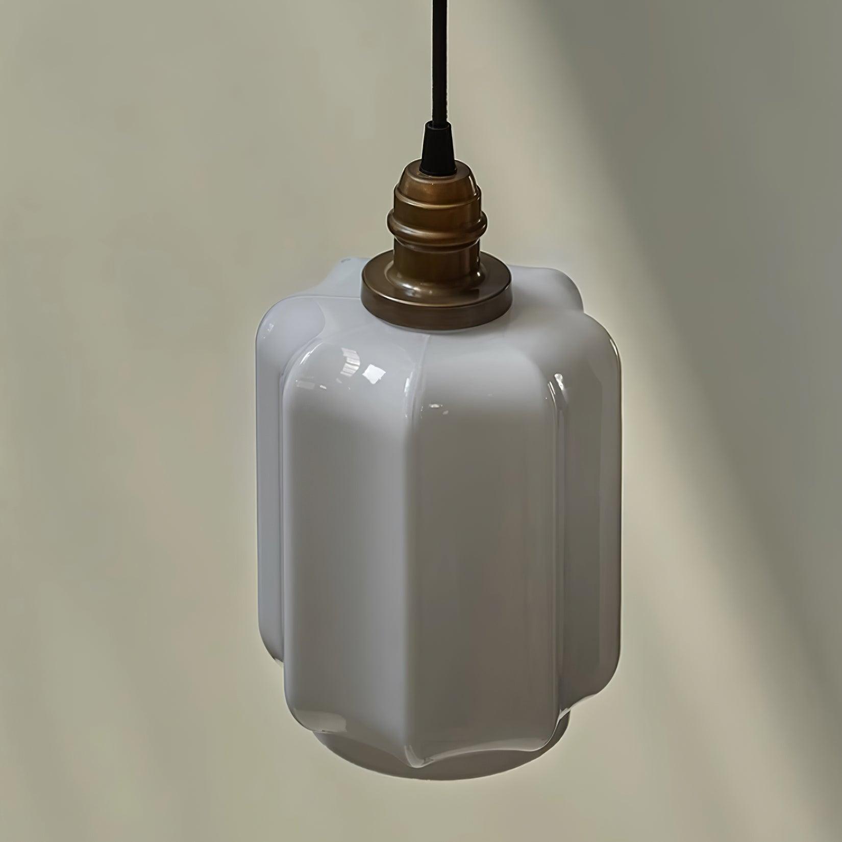 Bexno Cone Pendant Light