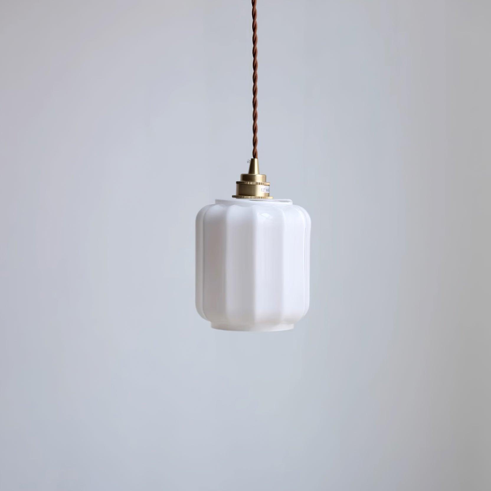 Bexno Cone Pendant Light