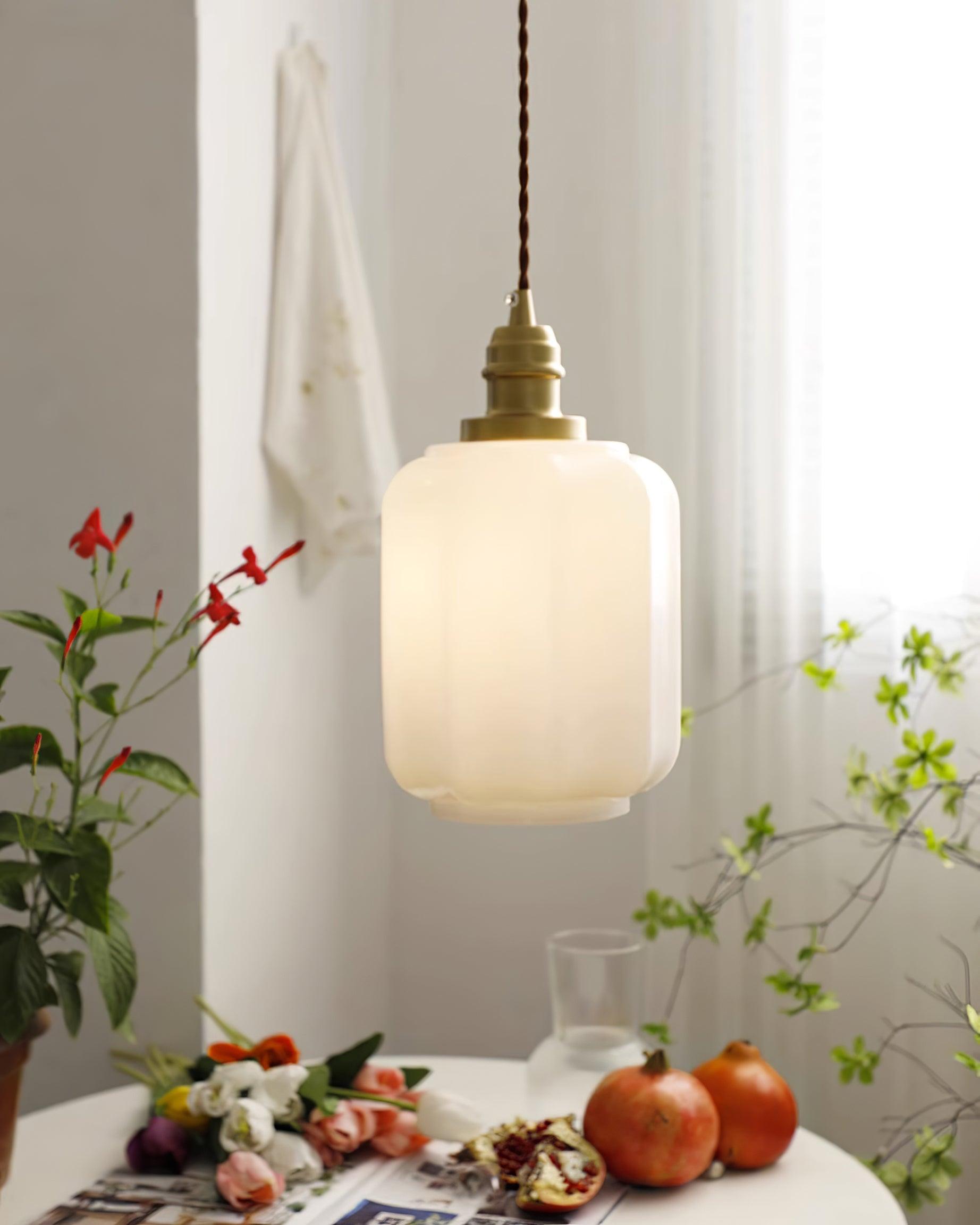 Bexno Cone Pendant Light