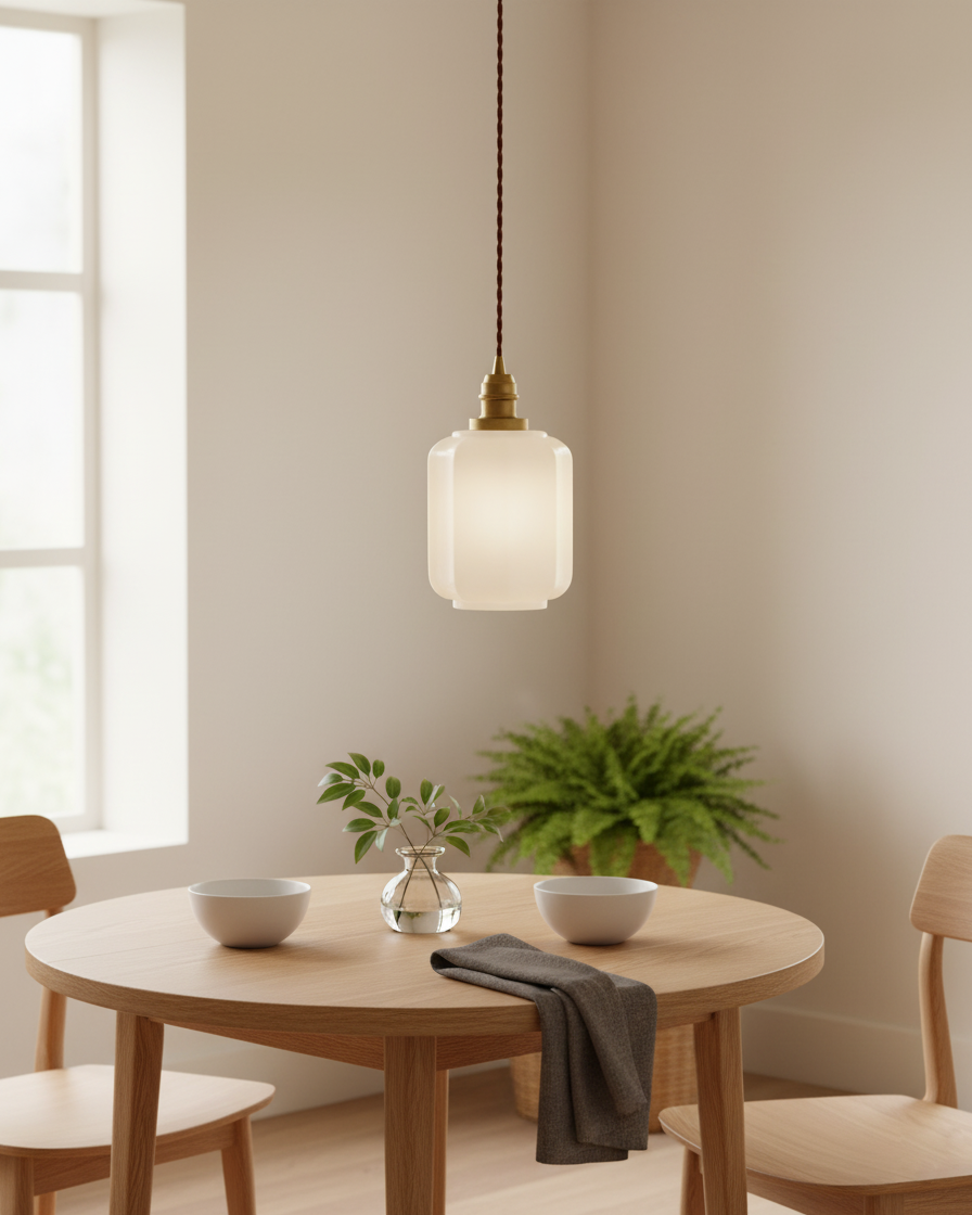 Bexno Cone Pendant Light