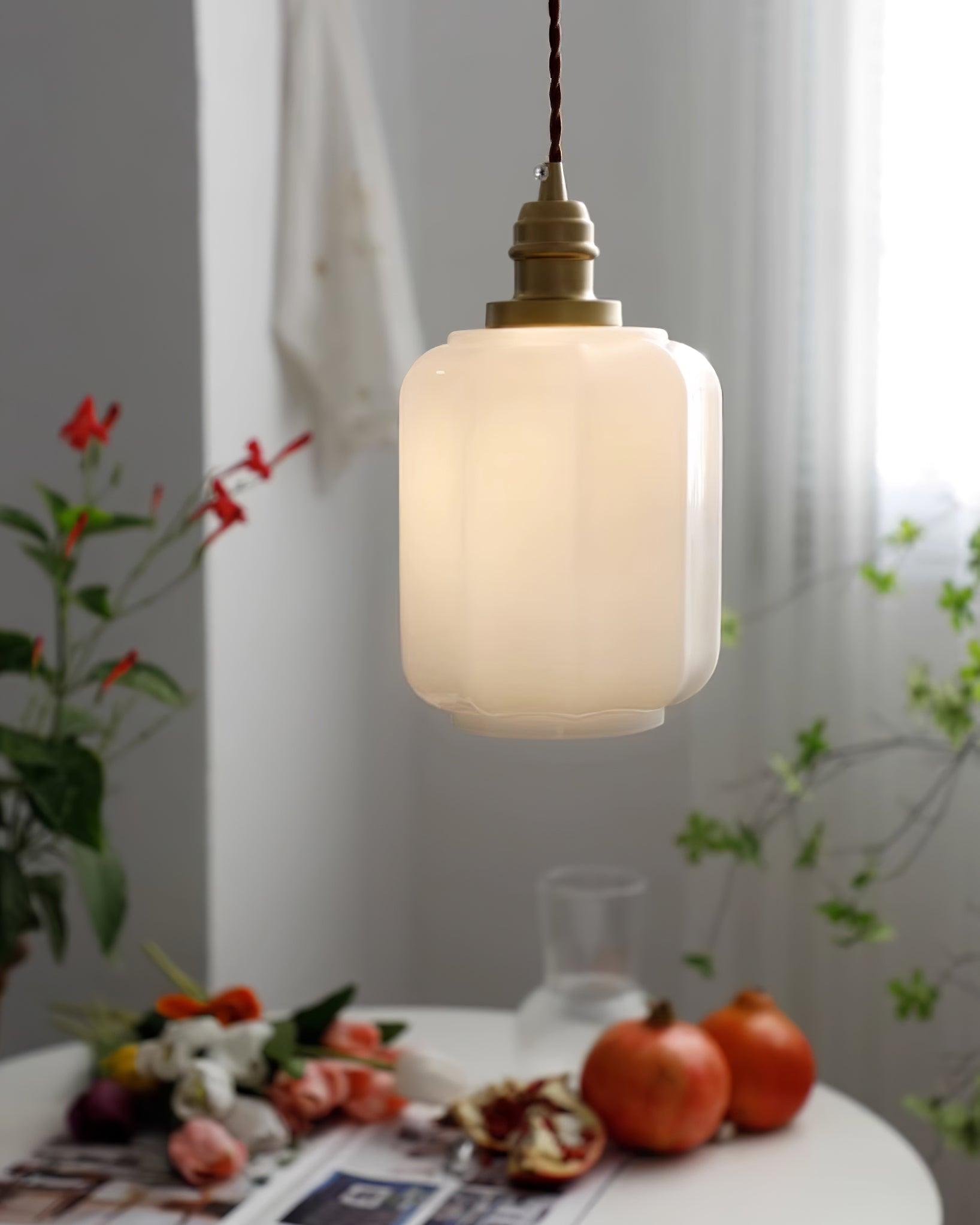 Bexno Cone Pendant Light