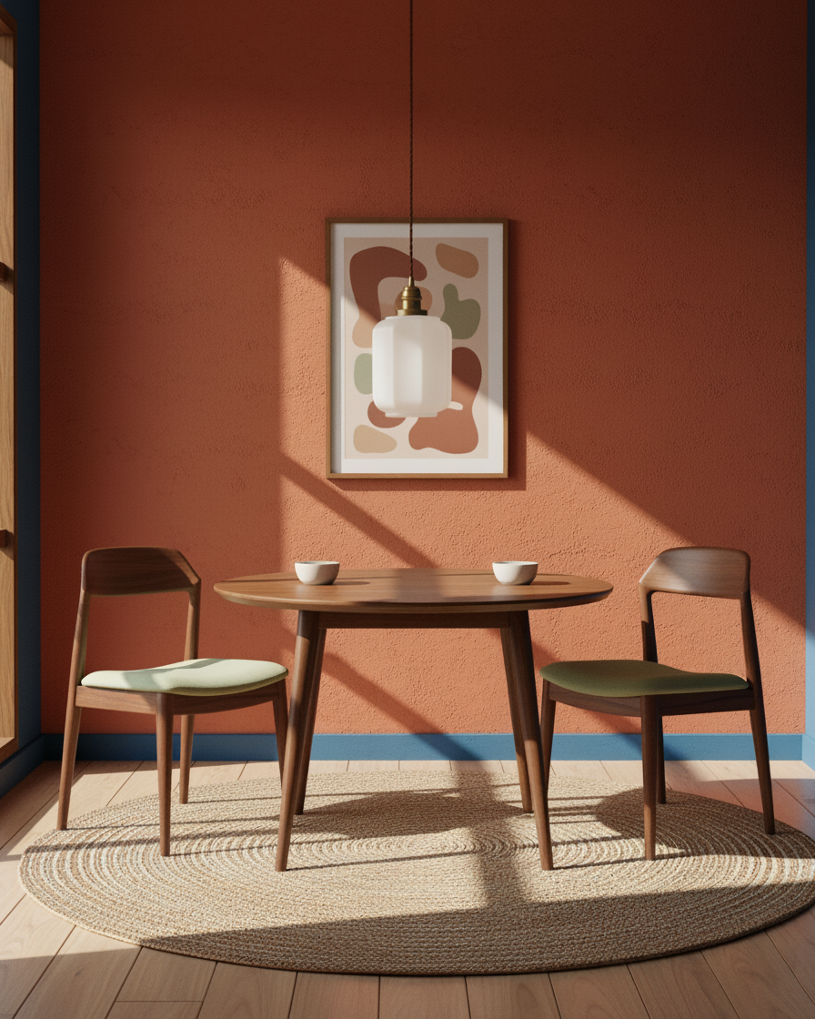 Bexno Cone Pendant Light