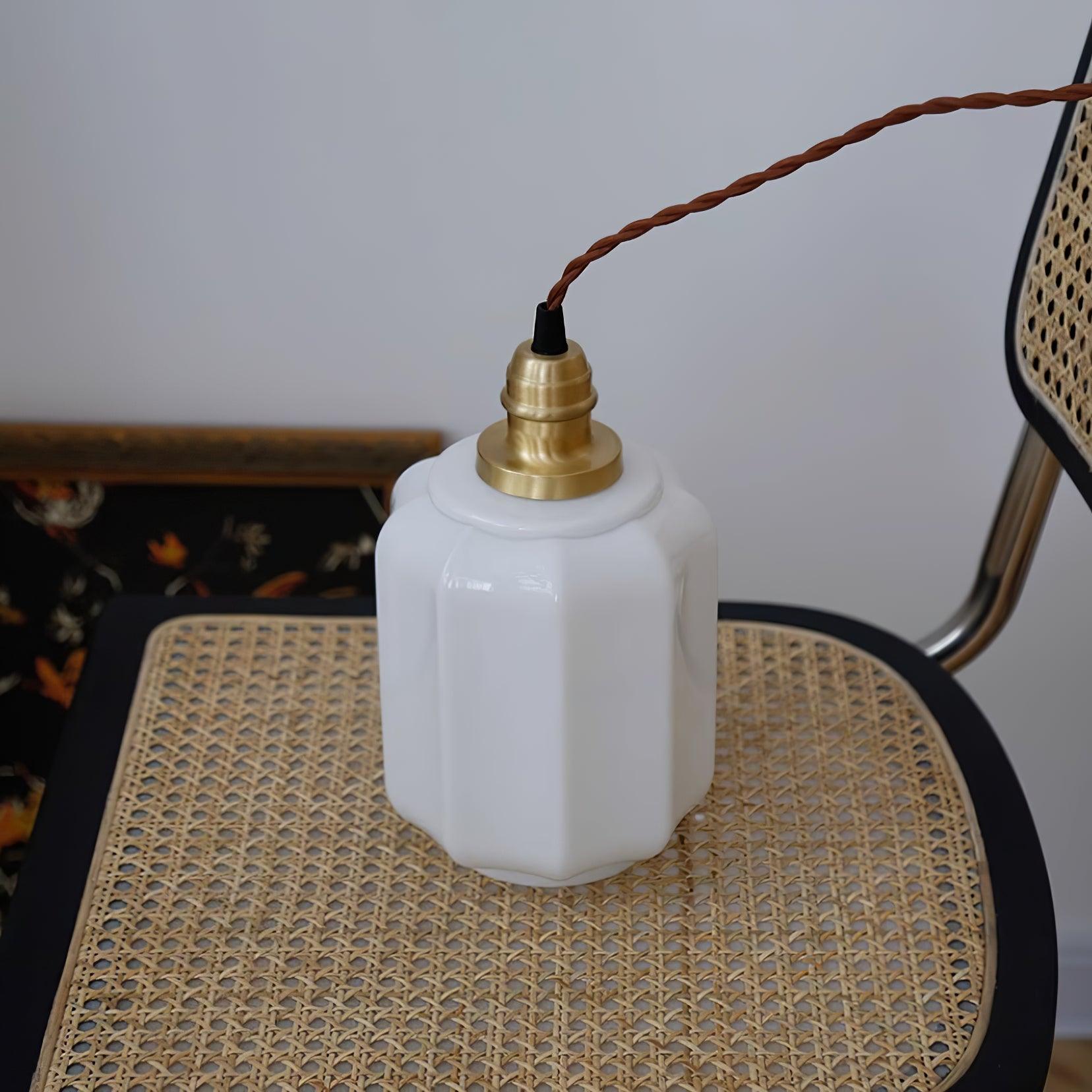 Bexno Cone Pendant Light