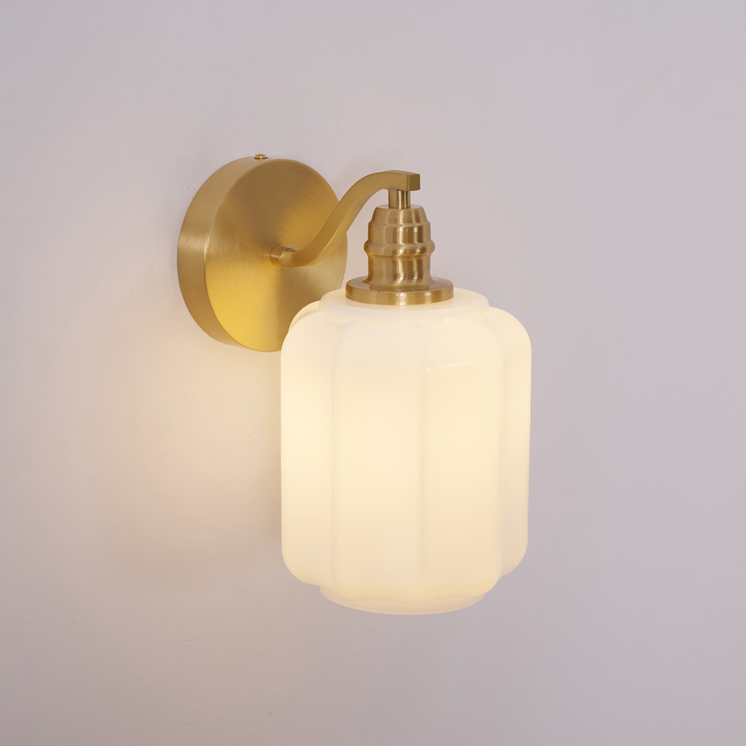 Westorden Wall Light